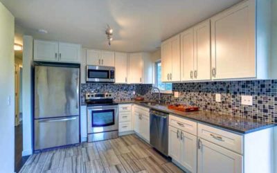 Four indications you need a kitchen remodel