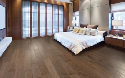 Advantages and disadvantages of luxury vinyl plank flooring