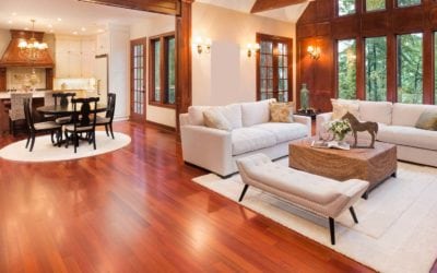 What to know about engineered hardwood flooring