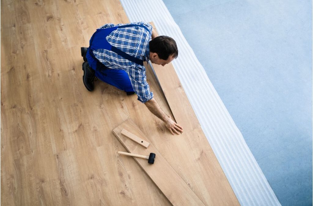 Floor Renovation - Flooring Source - #1 Best Remodeling
