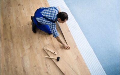 Why You Need To Remodel Your Floor