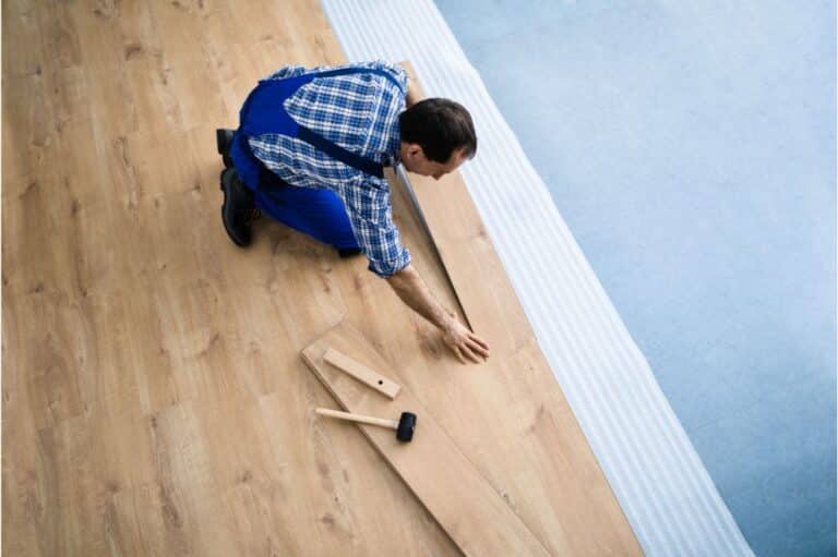 Floor Renovation - Flooring Source