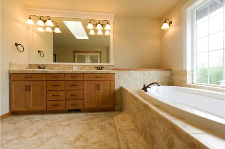 Travertine Tiles - Flooring Source