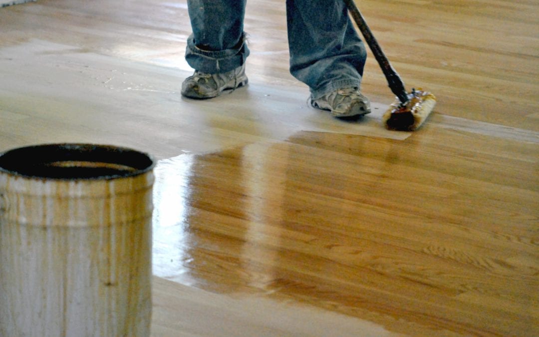 Tips for Buying New Hardwood Floors