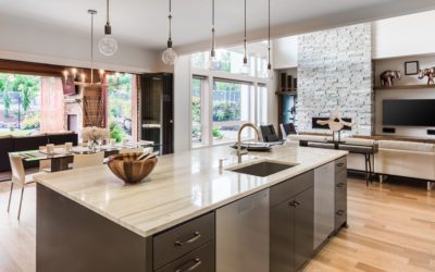 Improve Your Home’s Value with a Kitchen Remodel