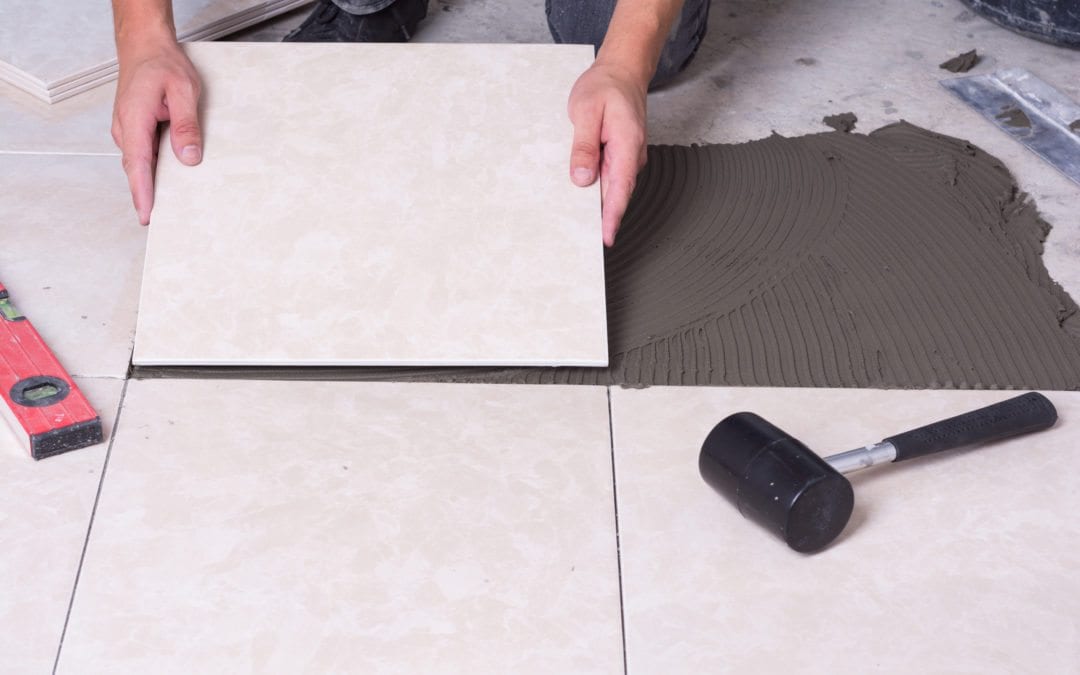 Kitchen Tile Is A Must-Have For Interior Design. Here’s Why