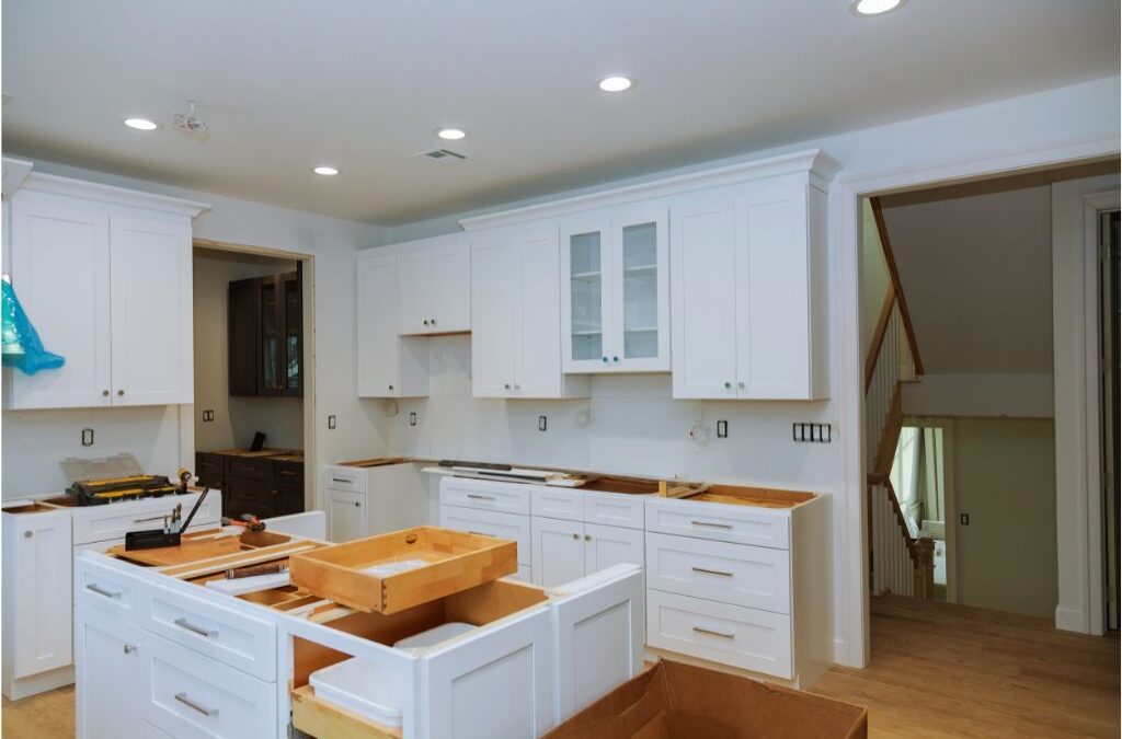Kitchen Remodel Cost - Flooring Source - #1 Best Remodeling