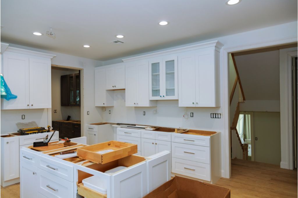 Kitchen Remodel Cost - Flooring Source - #1 Best Remodeling
