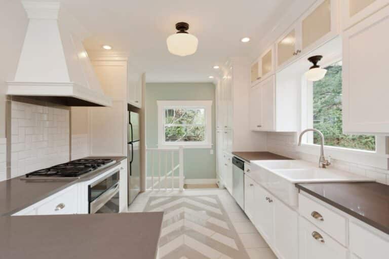 Kitchen Remodeling Ideas - Flooring Source