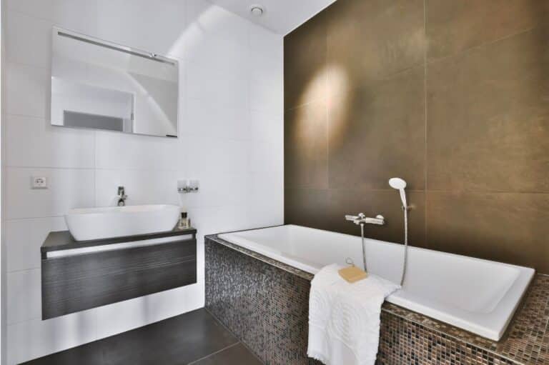 Bathroom Remodeling Ideas - Flooring Source