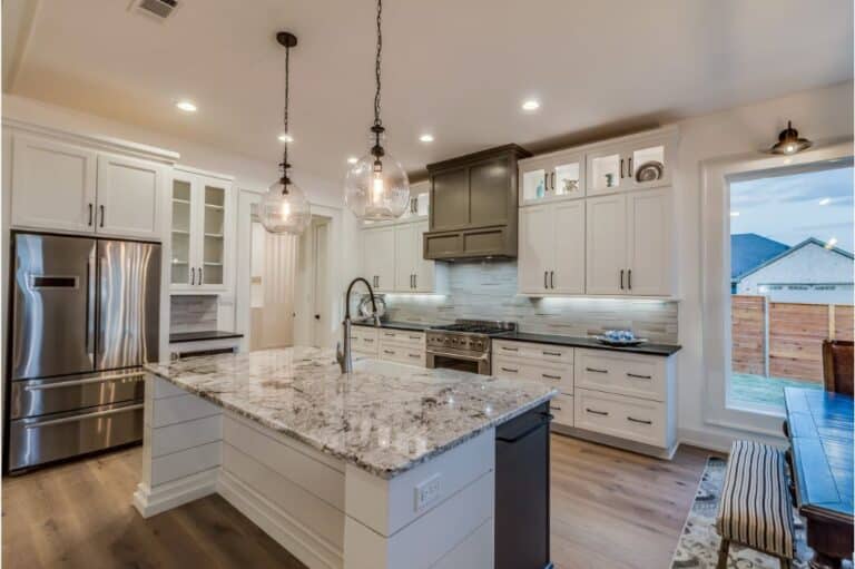 Ideal Countertop - Flooring Source Of Texas