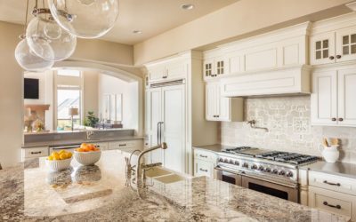How much does it cost to remodel a kitchen?