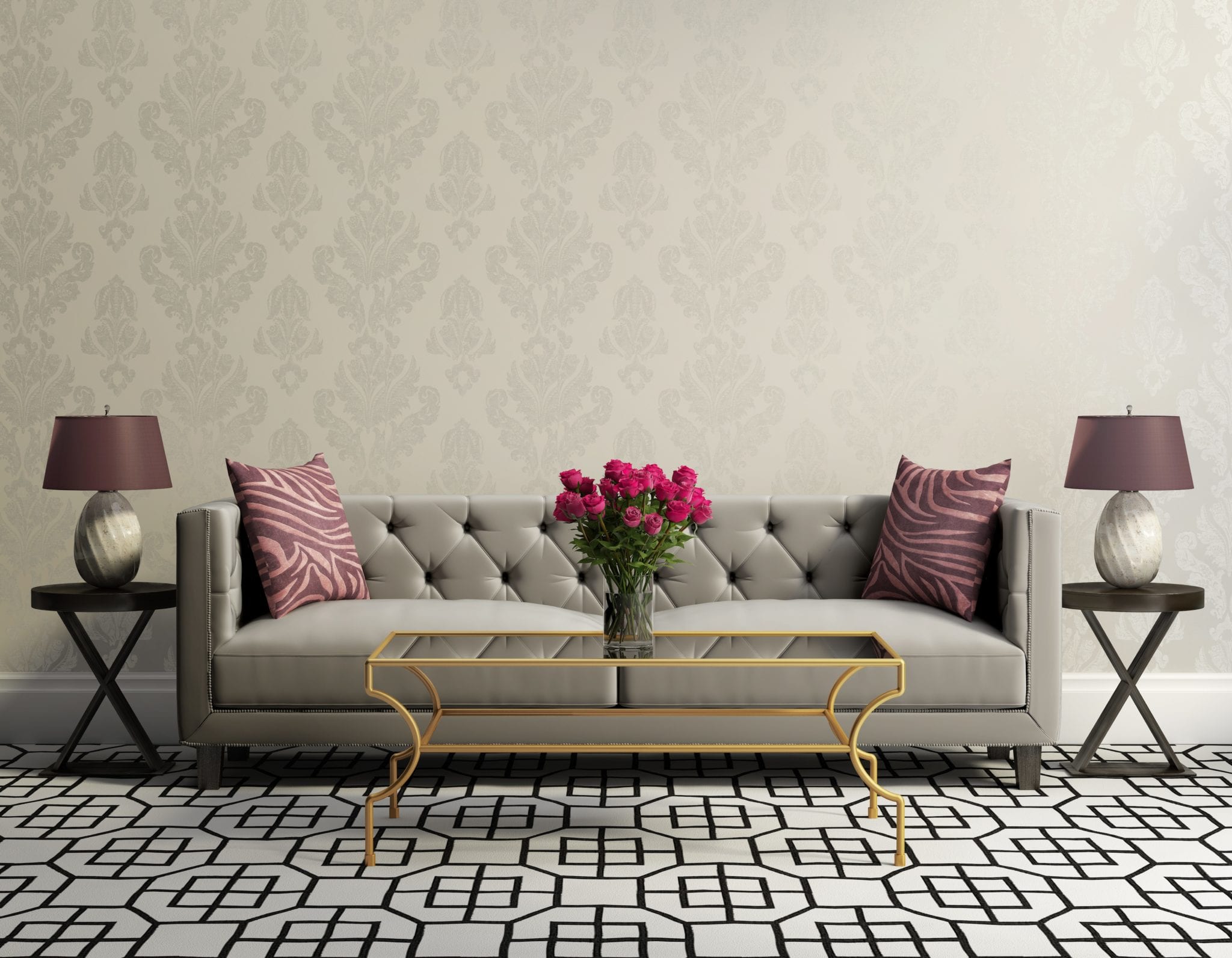 Carpet Installation Cost