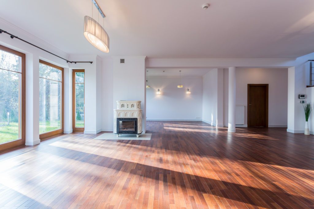 Engineered Hardwood Floors near me