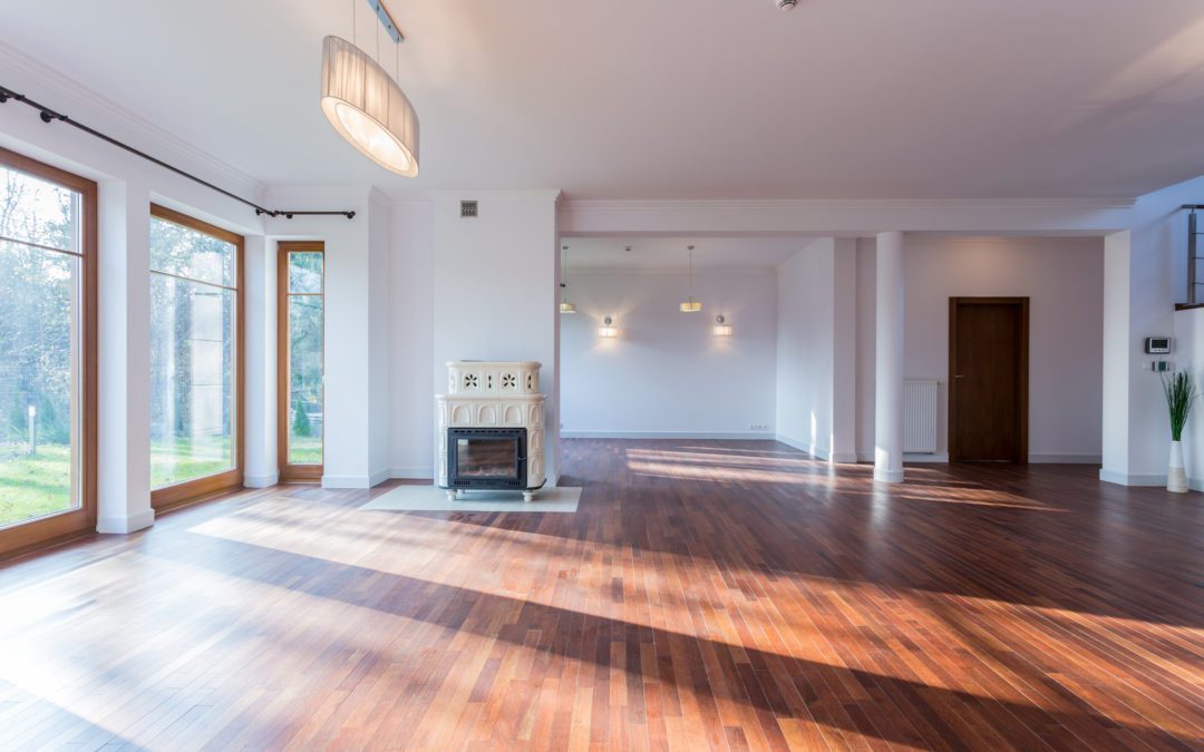 Do hardwood floors increase a home’s value?