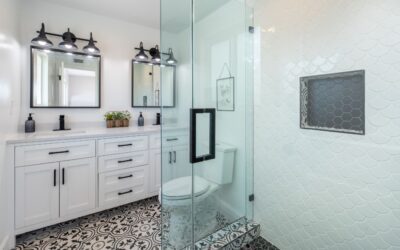 How To Remodel A Bathroom On A Budget, By Yourself