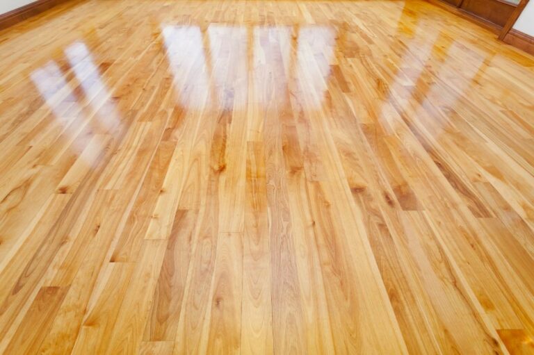 Hardwood Flooring Refinishing - Flooring Source