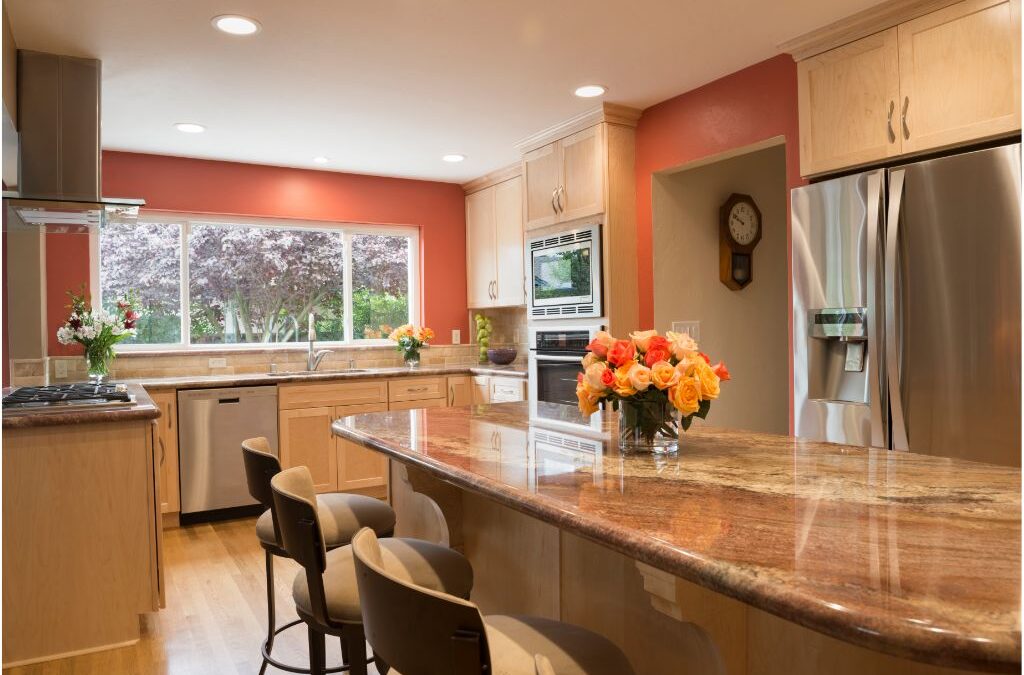 Four indications you need a kitchen remodel