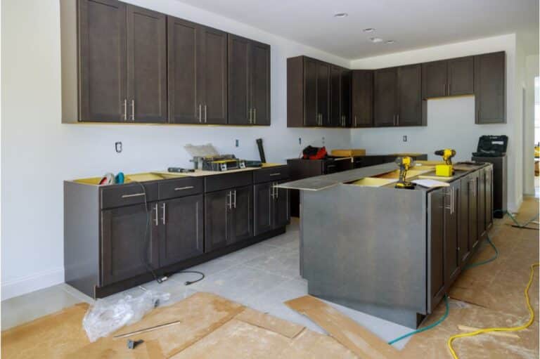 Kitchen Remodeling Mistakes - Flooring Source