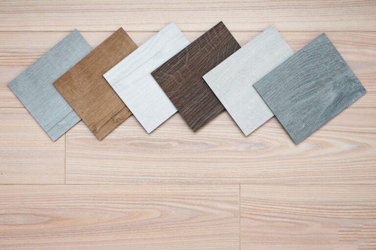 Luxury Vinyl Plank Flooring - Flooring Source