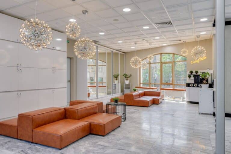 Marble Floor Tile - Flooring Source Of Texas