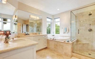 7 Common Mistakes in a Bathroom Remodeling Project