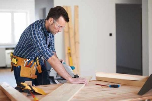 10 Questions to ask home remodeling contractor