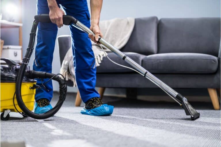 Carpet Maintenance - Flooring Source