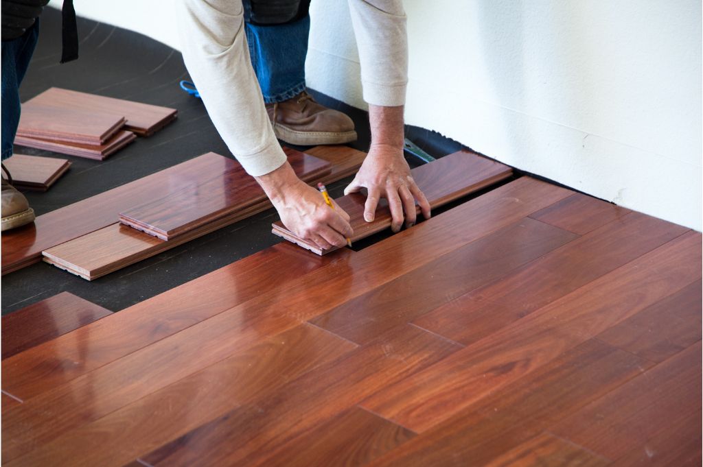 No.1 Best Engineered Hardwood Flooring - Flooring Source