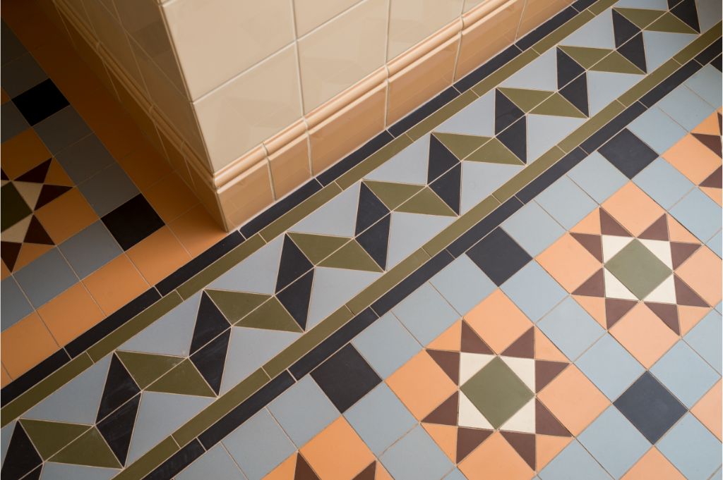 No.1 Best Floor Tile - Flooring Source Of Texas