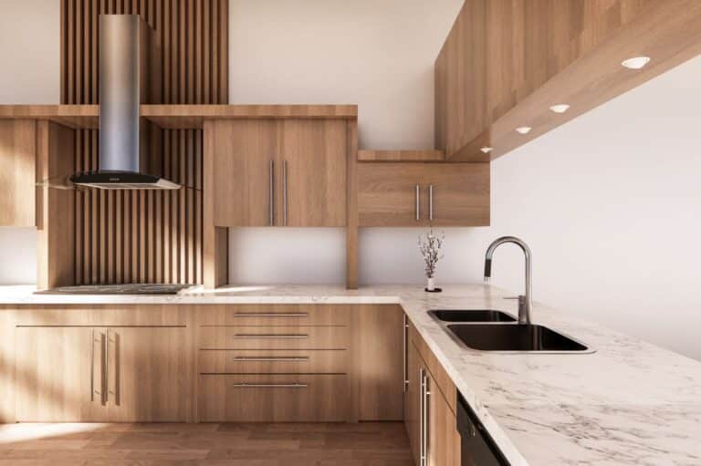 Kitchen Countertop Ideas - Flooring Source