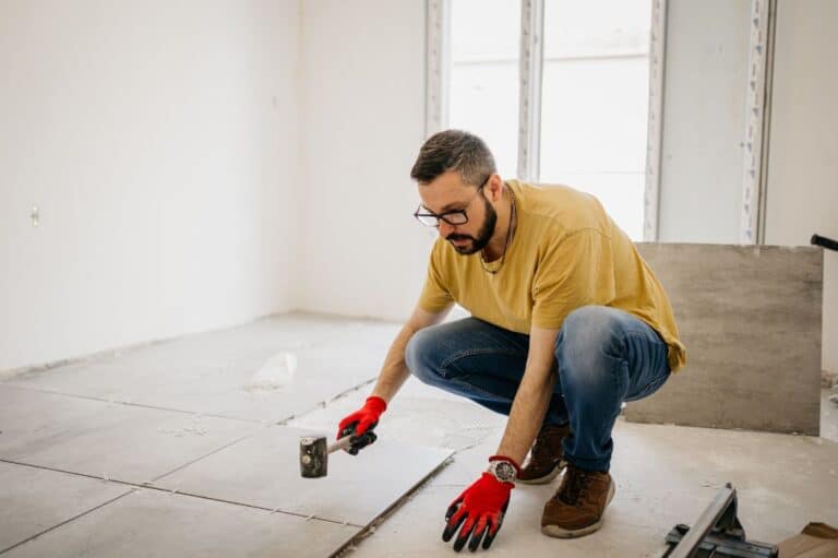Kitchen Flooring - Flooring Source