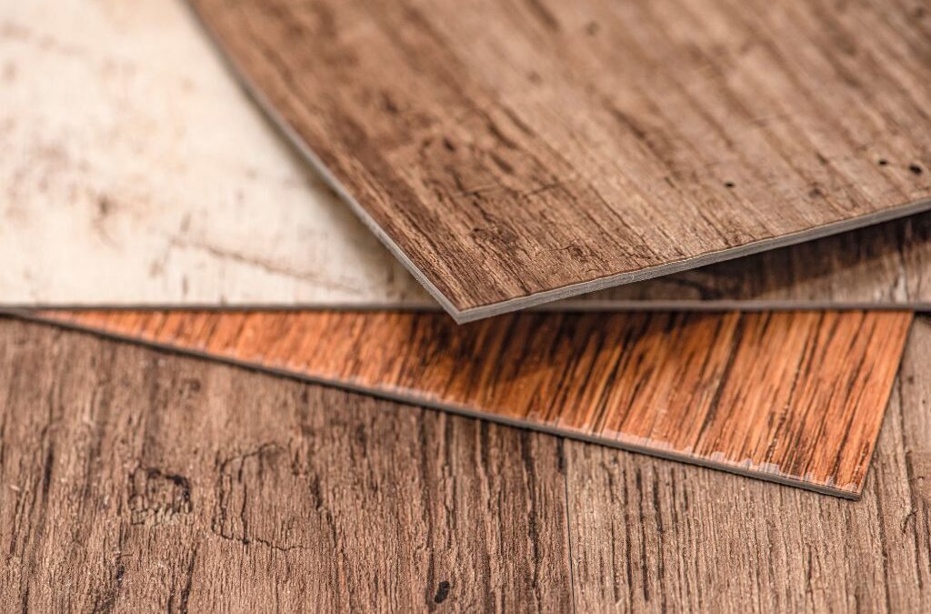 Best vinyl plank flooring brands