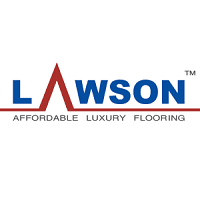 Lawson Affordable Luxury Flooring Logo