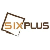 Six Plus Logo
