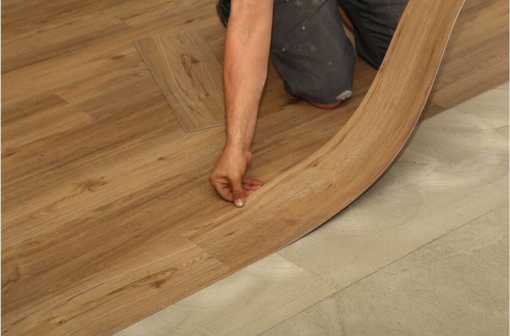 Vinyl Plank Floor - Flooring Source - #1 Best Flooring