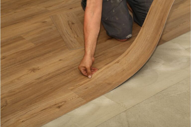 Vinyl Plank Floor - Flooring Source