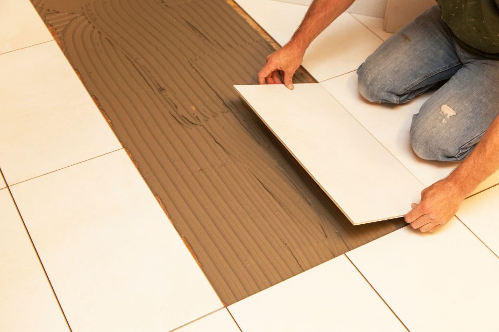 Vinyl Vs Tile - Flooring Source - #1 Best Flooring