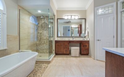 Bathroom Remodeling In Highland Village, Tx