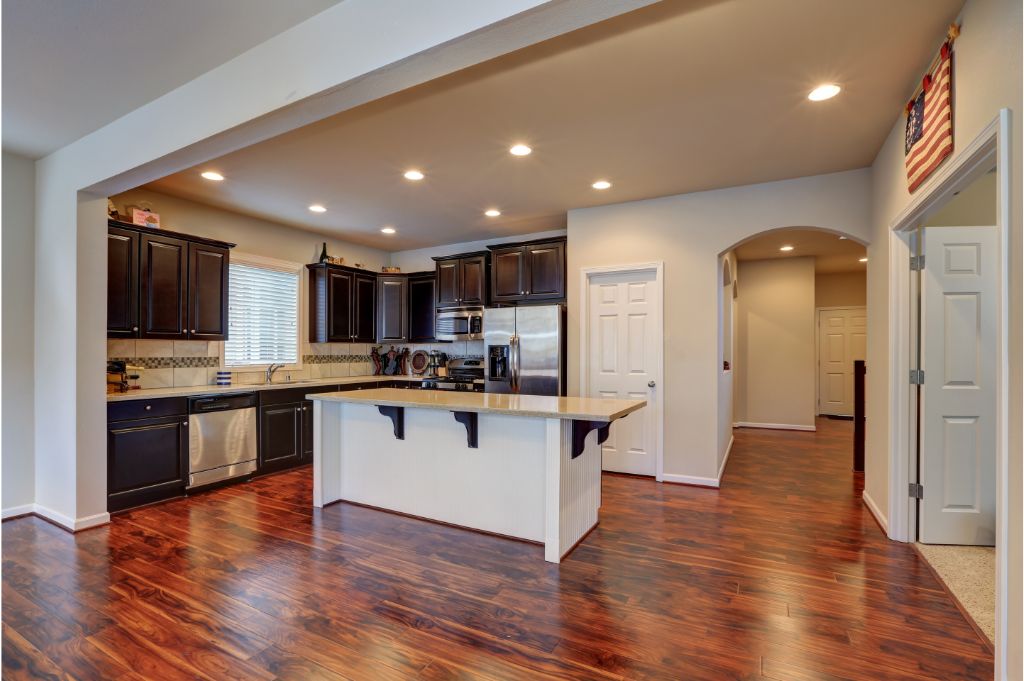 Home Remodeling Myths - Flooring Source - #1 Best Remodeling