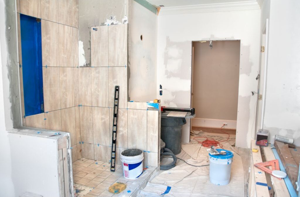7 Common Mistakes in a Bathroom Remodeling Project