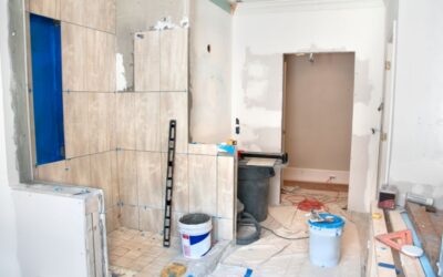 7 Common Mistakes In A Bathroom Remodeling Project