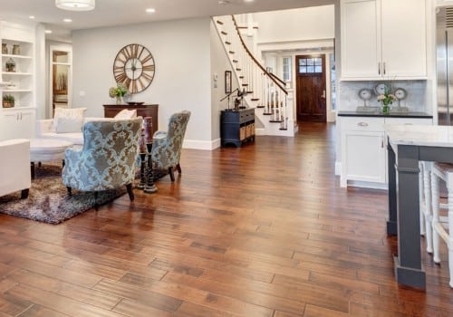 10 Things To Consider When Looking For New Flooring