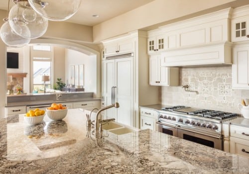 What You Shouldn’t DIY When it Comes to Kitchen Remodeling