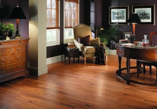 engineered hardwood flooring pros and cons