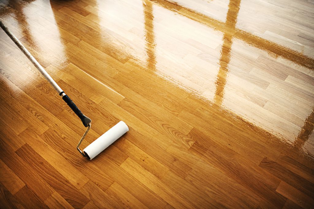 Hardwood Flooring Maintenance - Flooring Source - #1 Best Flooring