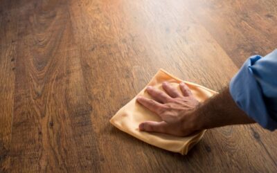 Hardwood Flooring Maintenance Tips