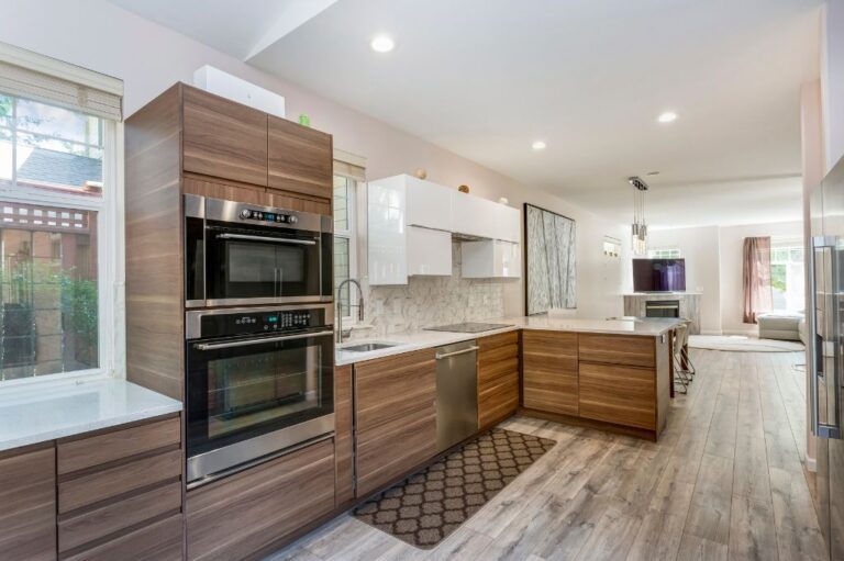 Kitchen Remodel Tx - Flooring Source