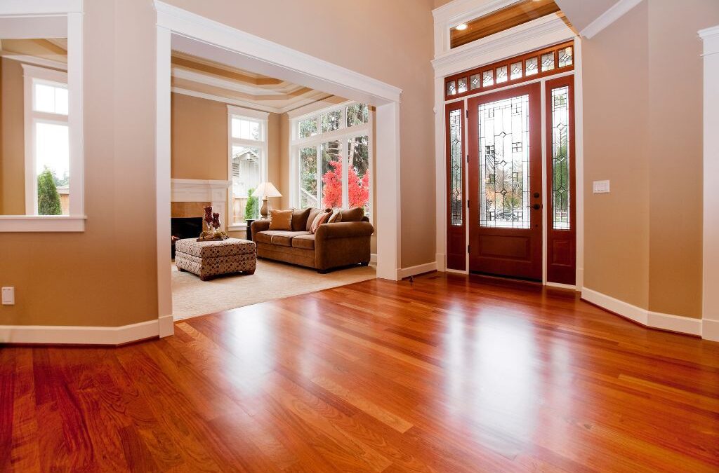 5 Great Types Of New Hardwood Flooring You Should Consider