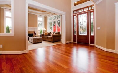 5 Great Types Of New Hardwood Flooring You Should Consider